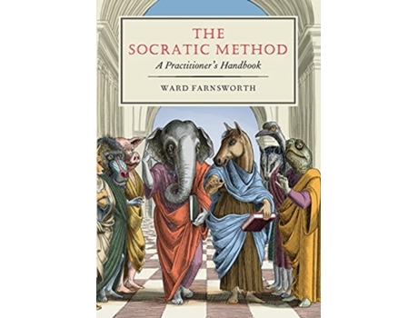 Livro the socratic method de ward farnsworth (inglês)