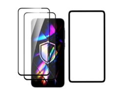Pelicula de Vidro 3MK Galaxy A35/A55 5G