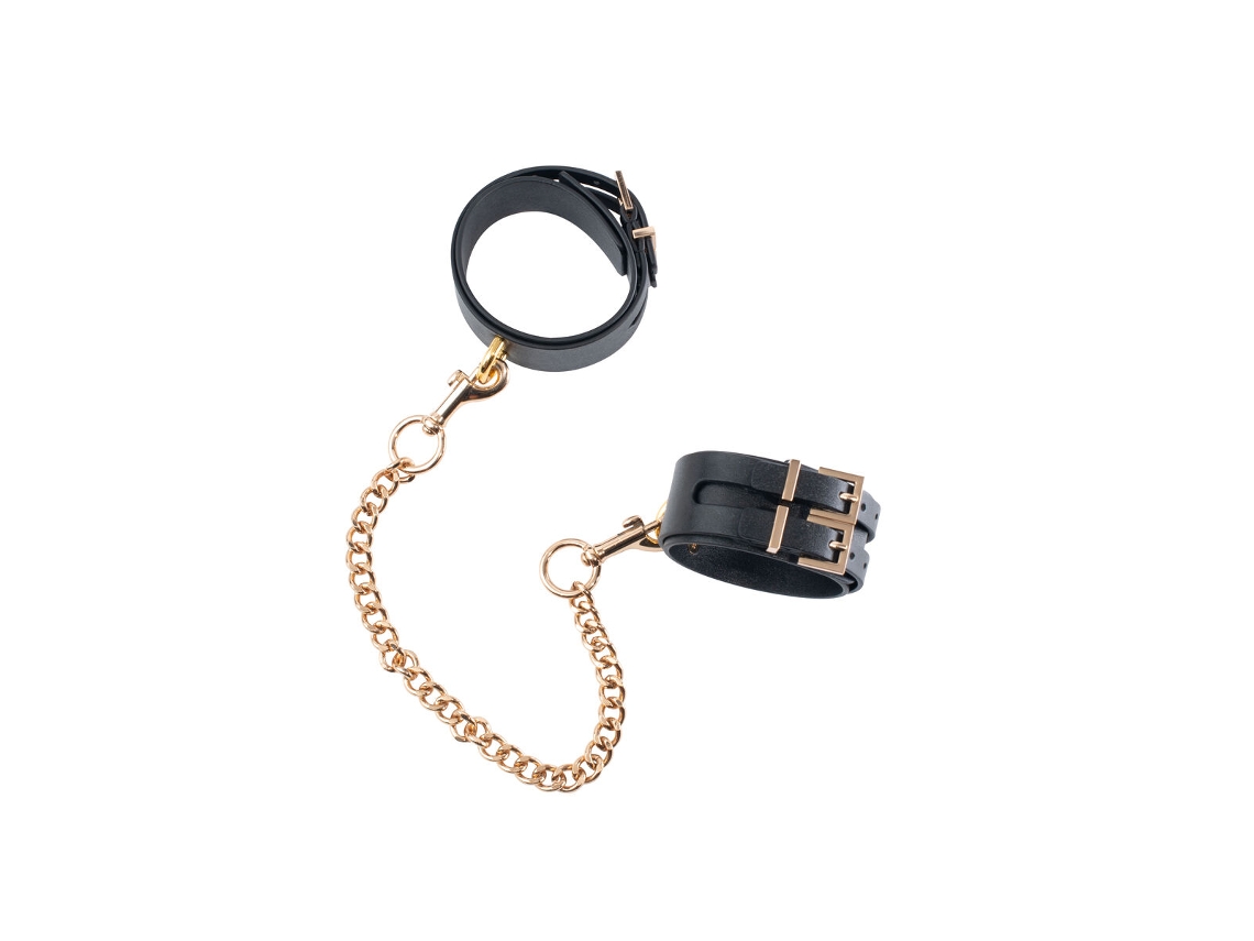 Algemas GUILTY PLEASURE GP Premium Collection Preto