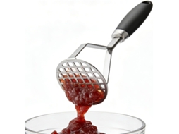 Espremedor De Batatas Para Purê Batatas, Utensílios Cozinha