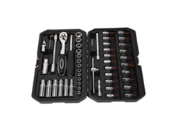 Chave De Cremalheira Laxiscreed Para Parafusadeira, Perfeita Para Manutenção De Tubulações E Reparações Rápidas