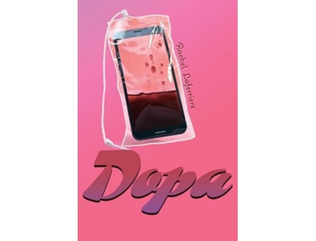 Livro Dopa de Rachel Laferriere (Inglês)