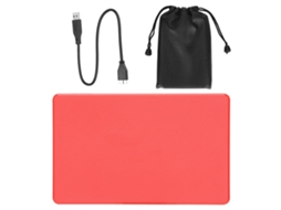 Hd Móvel, Interface Usb3.0 Portátil (marca Autorizada) Bu King Yd0006 Hd Móvel, 2,5 Polegadas, Usb...