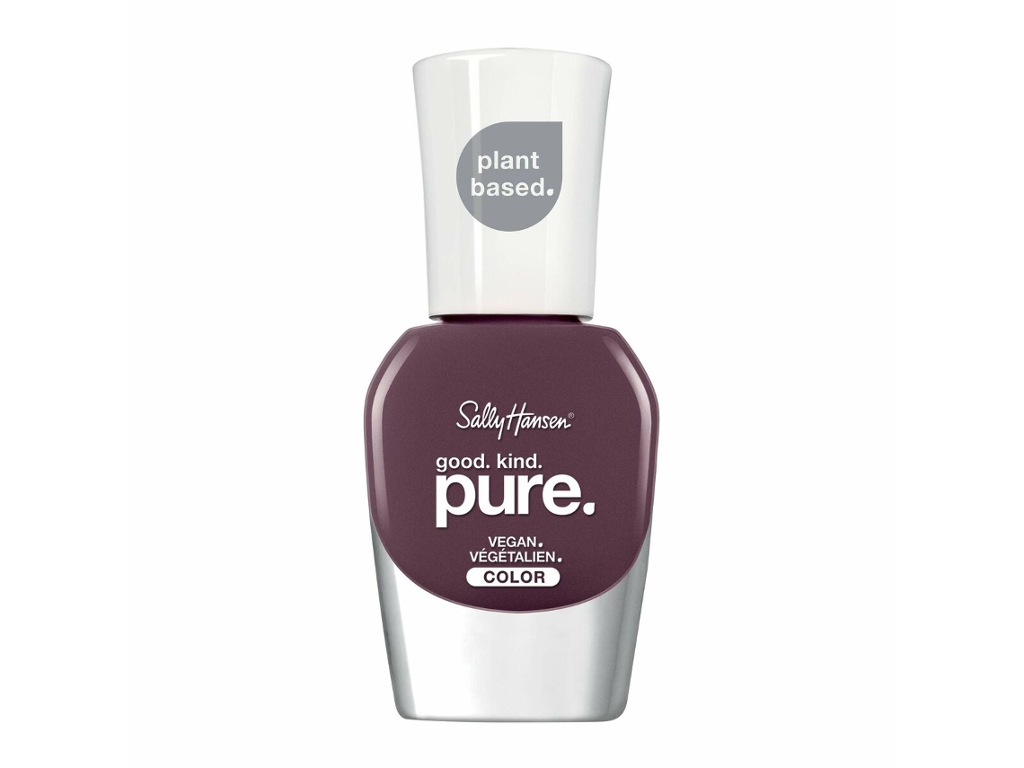 Verniz SALLY HANSEN (Multicor)