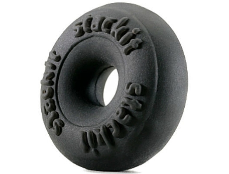 Anel PERFECTFITBRAND Stack It Cock (Preto)
