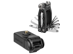 Topeak Ninja Master+ T16