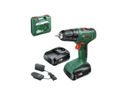 Aparafusadora EasyDrill 18V-40 BOSCH 06039D8004