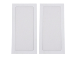 2pcs Filtro de Poeira para Cooler de Computador com MARCA