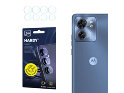 Película De Ecrã Motorola Edge 40 3mk Hardy Fusion Lens Protection