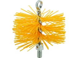 Cepillo limpiachimeneas de nailon