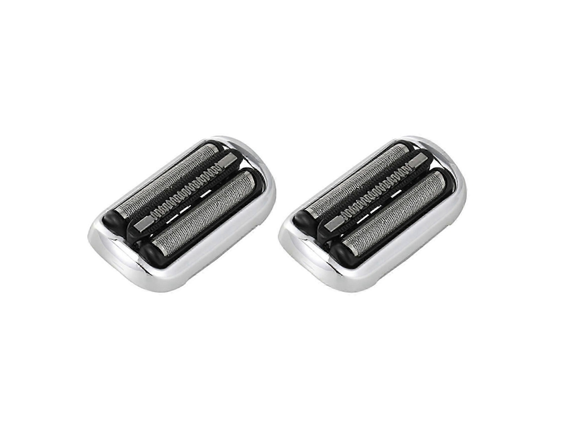 Acessórios Substitutos Para Barbeador Elétrico