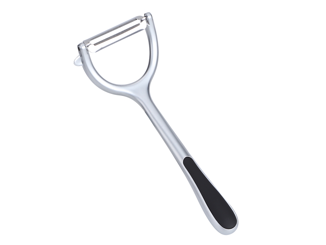 Descascador De Batatas Resistente Para Cozinha, Com Cabo Ergonômico E Confortável