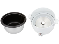 Arrozeira PRINCESS 271940 ( L - 700 W -  acessórios) — 1.8L | 700W