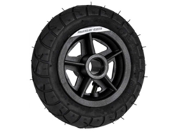 Cst Air Tire Preto 150 Mmpowerslide