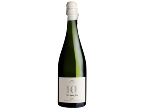 Espumante ALTA ALELLA Alta Alella Aa 10 Cava Gran Reserva (0.75 L - 1 unidade)