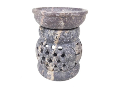 Quemador Esencias Buho 54893 Fedor