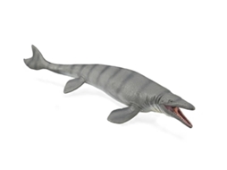 Figura De Brinquedo Collecta Mosasaurus Dinossauro Escala 140