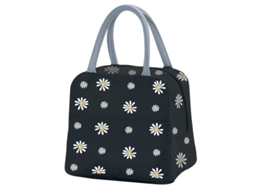 Lurelia Bolsa Térmica Para Almoço E Piquenique Portátil Isolado Com Alça V1268