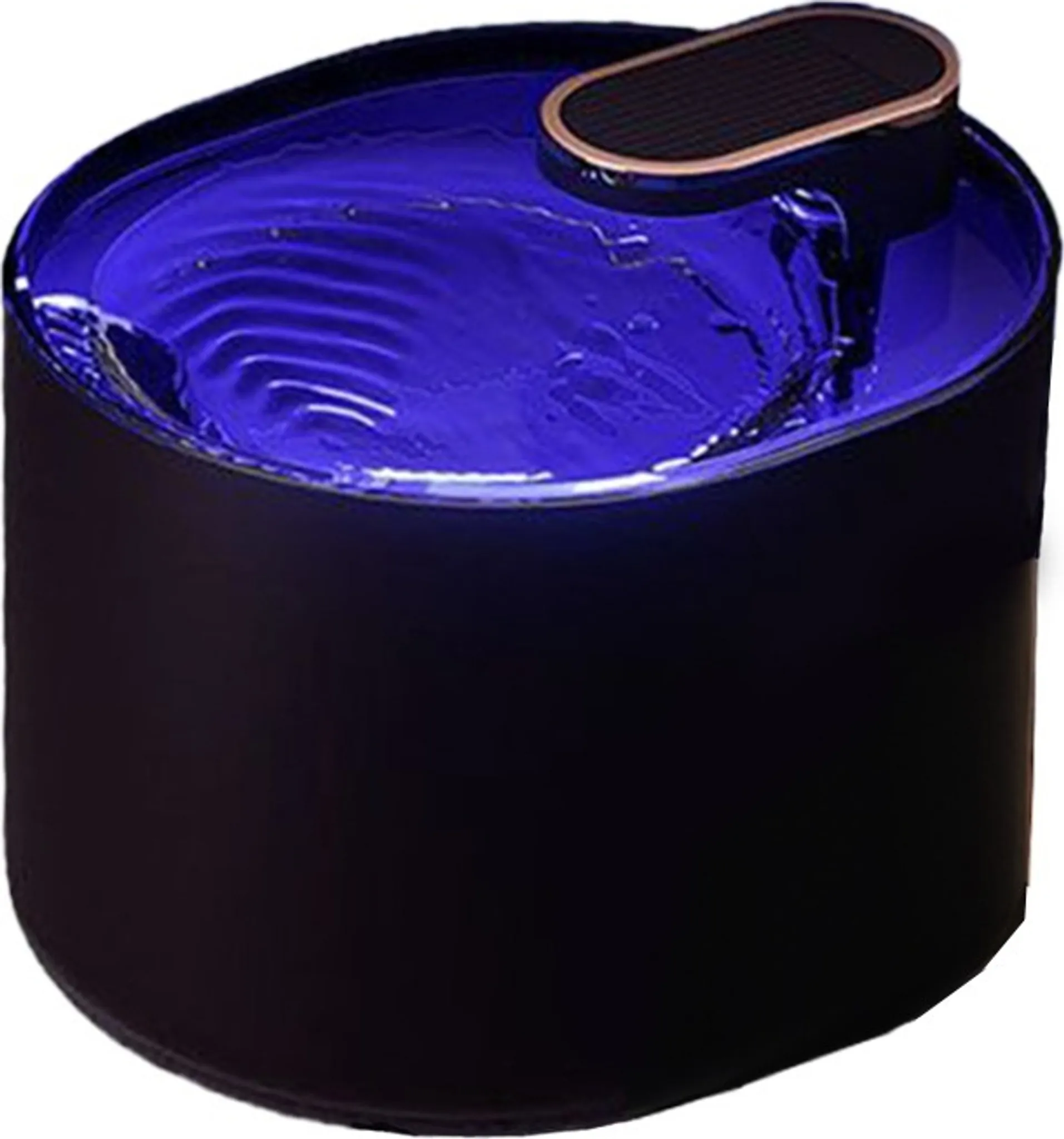 Garrafas de Água para Gatos, Bebedouro YANYXR