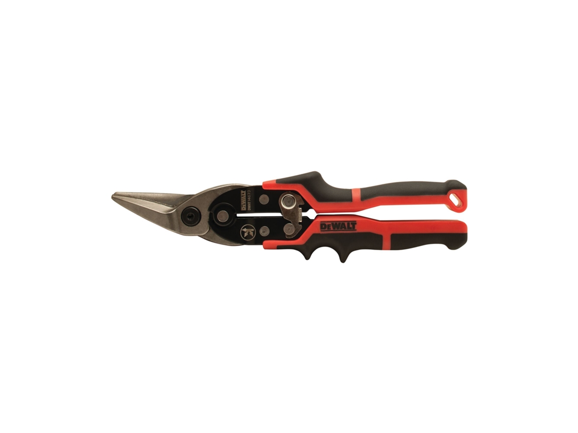 DEWALT Tesoura ERGO Corte Esquerdo 250mm DWHT14673-0