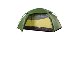 Barraca De Camping, Ultralight, Impermeável, Z Zíper Verde 20d