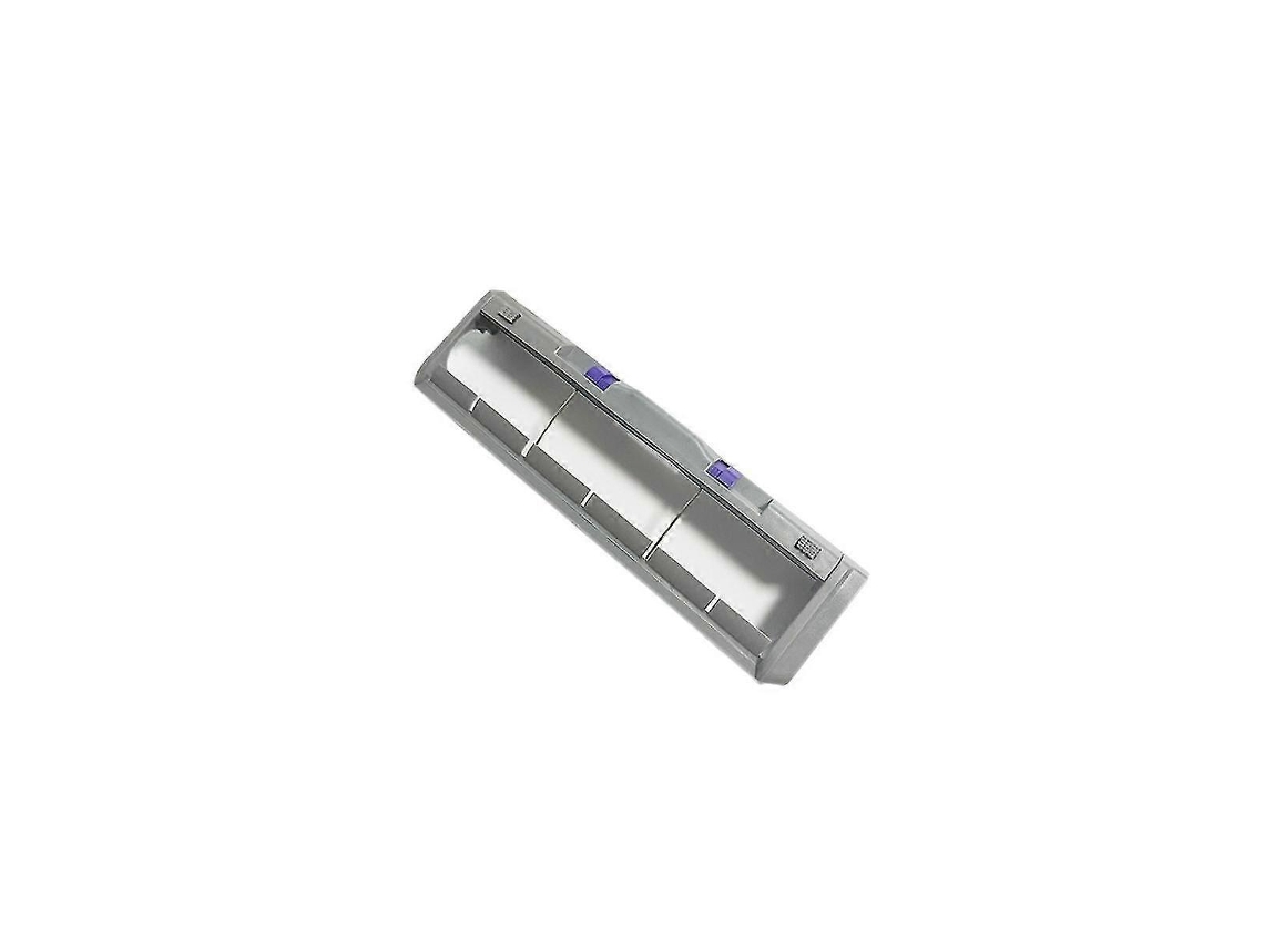 Main Brush Cover For Narwal J3 Robot Vacuum Cleaner Accessories Rolling Brush Main Brush Cover_glo