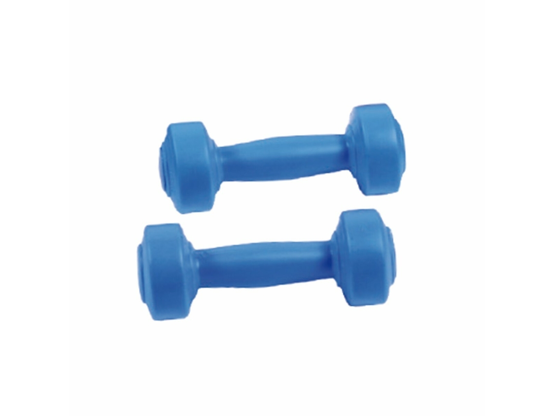Halteres SPORTI FRANCE Multicor