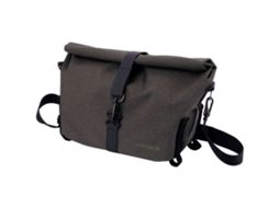 Saco Guiador Lim Trunkbar 5L Cinzentocontec