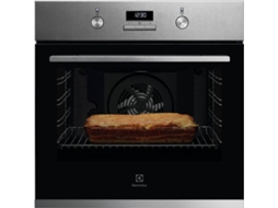 Forno ELECTROLUX KOFGH54X (72 L - 59.4 cm - Inox)