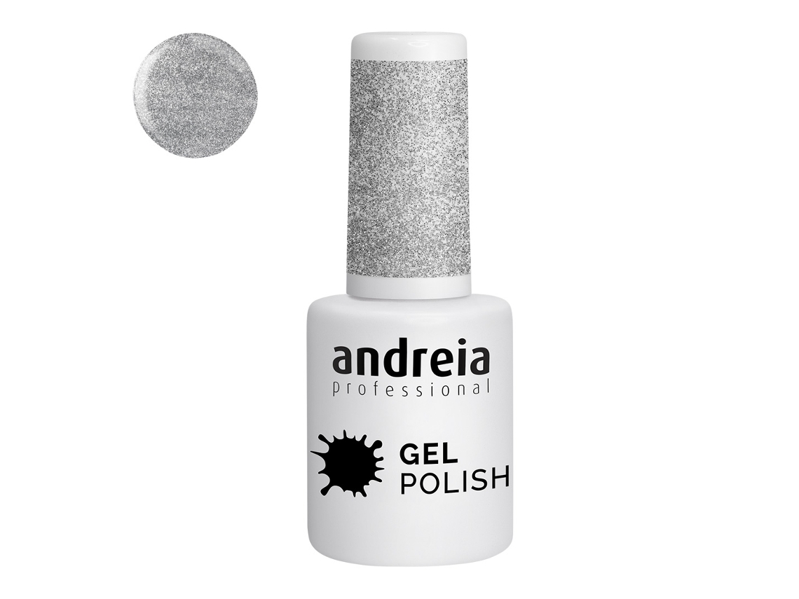 Verniz de Unhas de Gel 277 10.5Ml ANDREIA