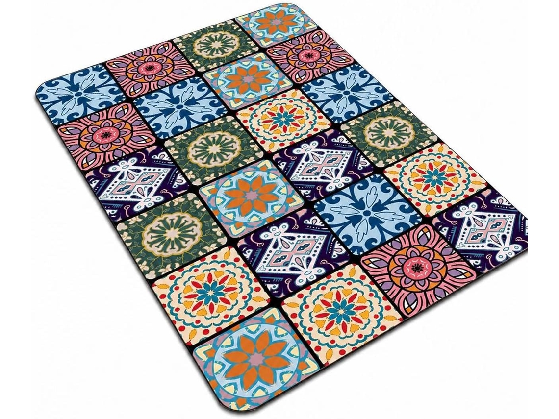 Mesa Individual, Tapete, Tamanho 1