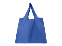 Sacola de Compras Grande em Tecido Oxford, Reutilizável, Dobrável, Impermeável, para Mulheres, com Capacidade para 25 Kg. Kaesi GOKOCO