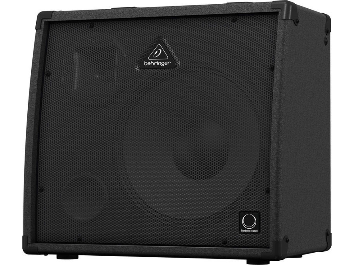 Amplificador Multi-Instrumentos BEHRINGER KXD12 (4 Entradas - 2 Saídas)