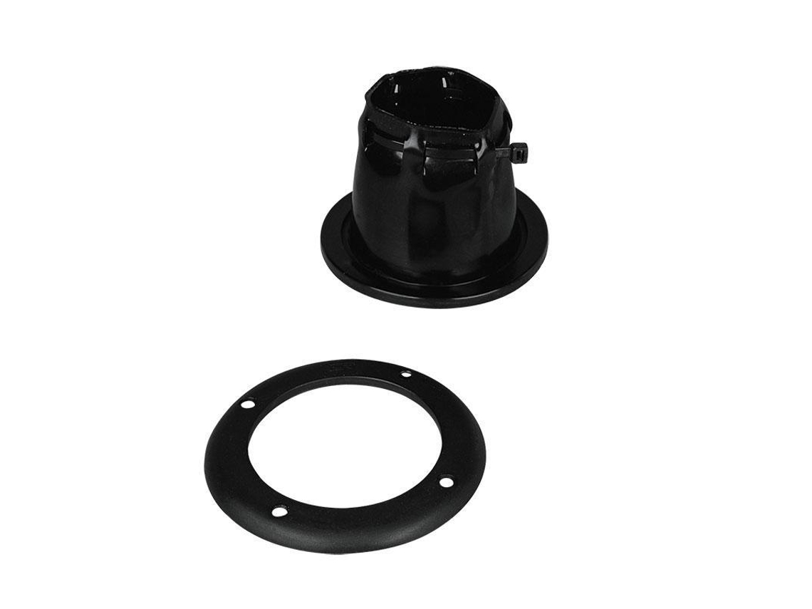 Nuova Rade Cable Boot Adjustable Screwed
