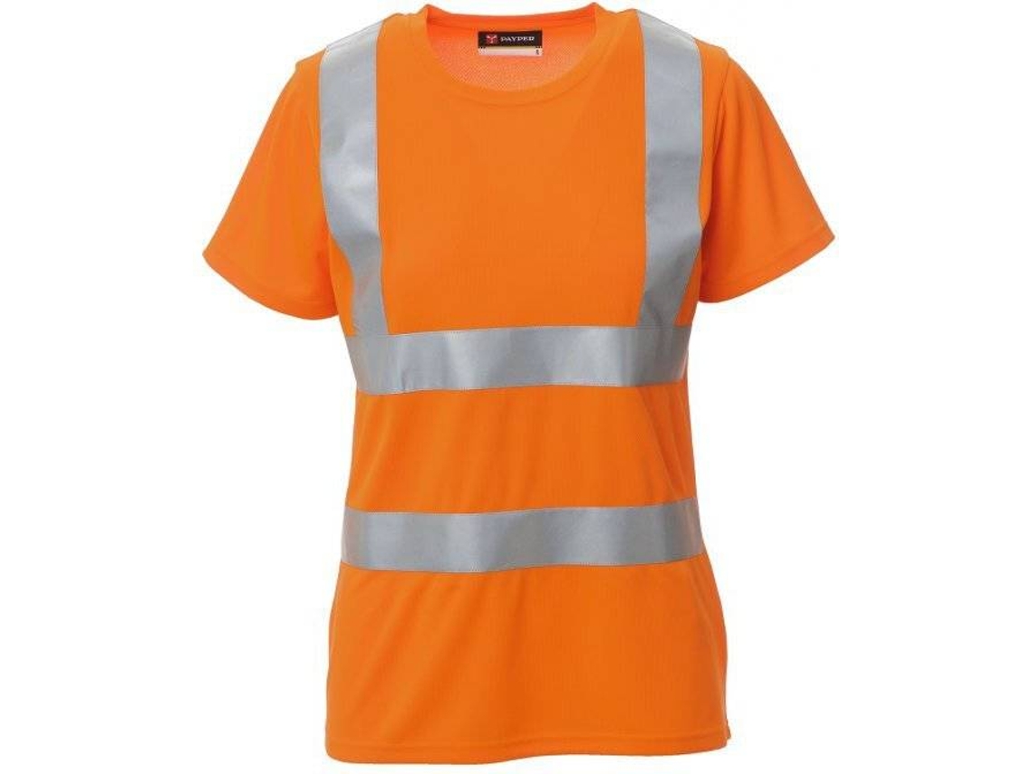 T-shirt Refletora PAYPER WEAR Avenue (L)