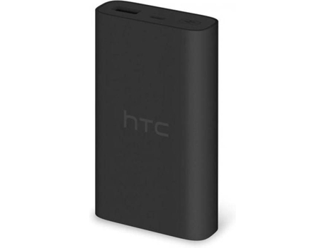 Bateria HTC Vive Bank em Preto — Para HTC Vive e Vive Pro | USB