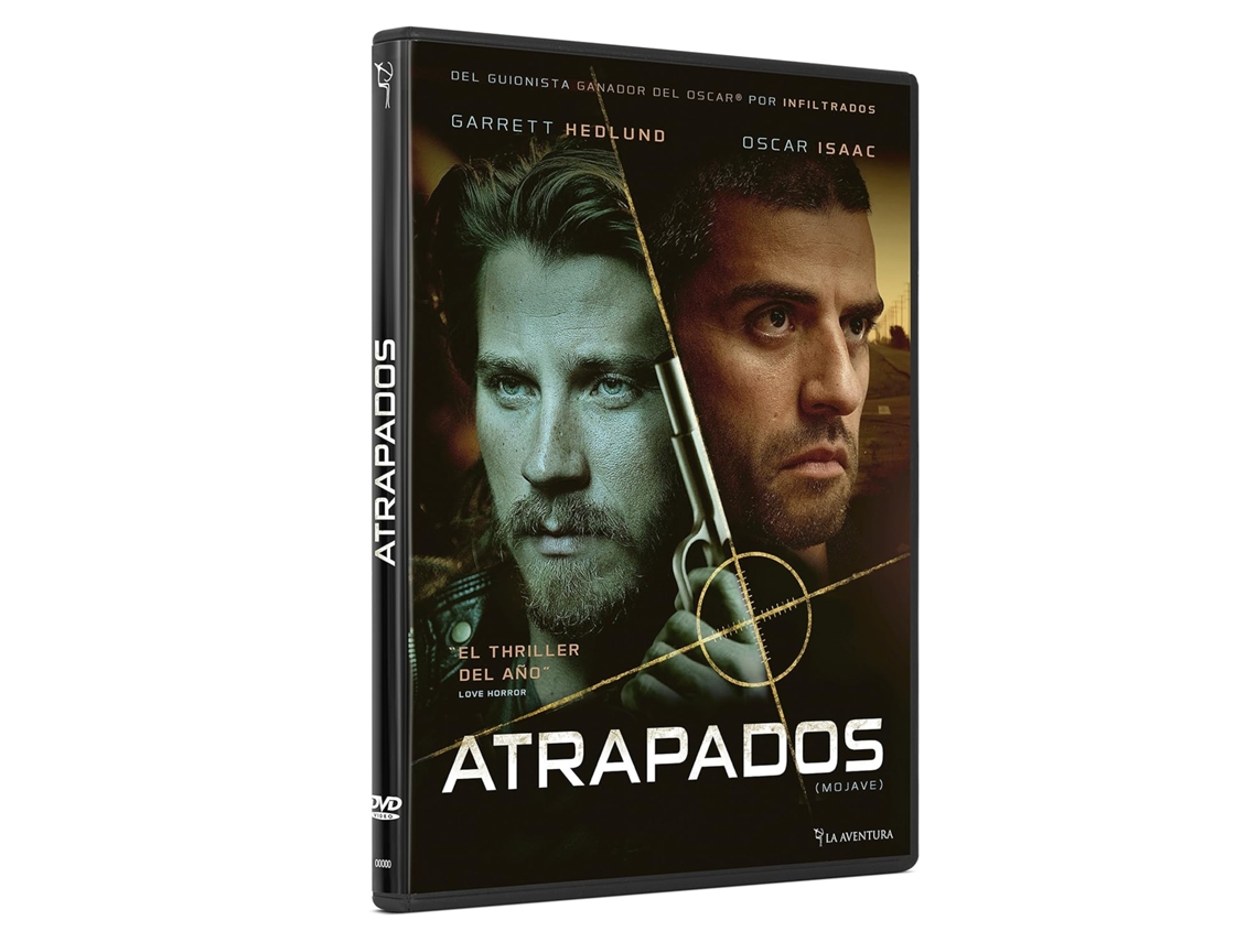 Mojave (2015) / Atrapados 