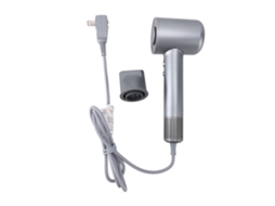 Secador de Cabelo Íonico de Alta Velocidade 110000rpm 1300w com Bocal Magnético | S/MARCA