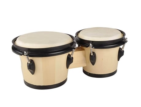 Boston Suporte Para Trombone Preto Cone com Mola