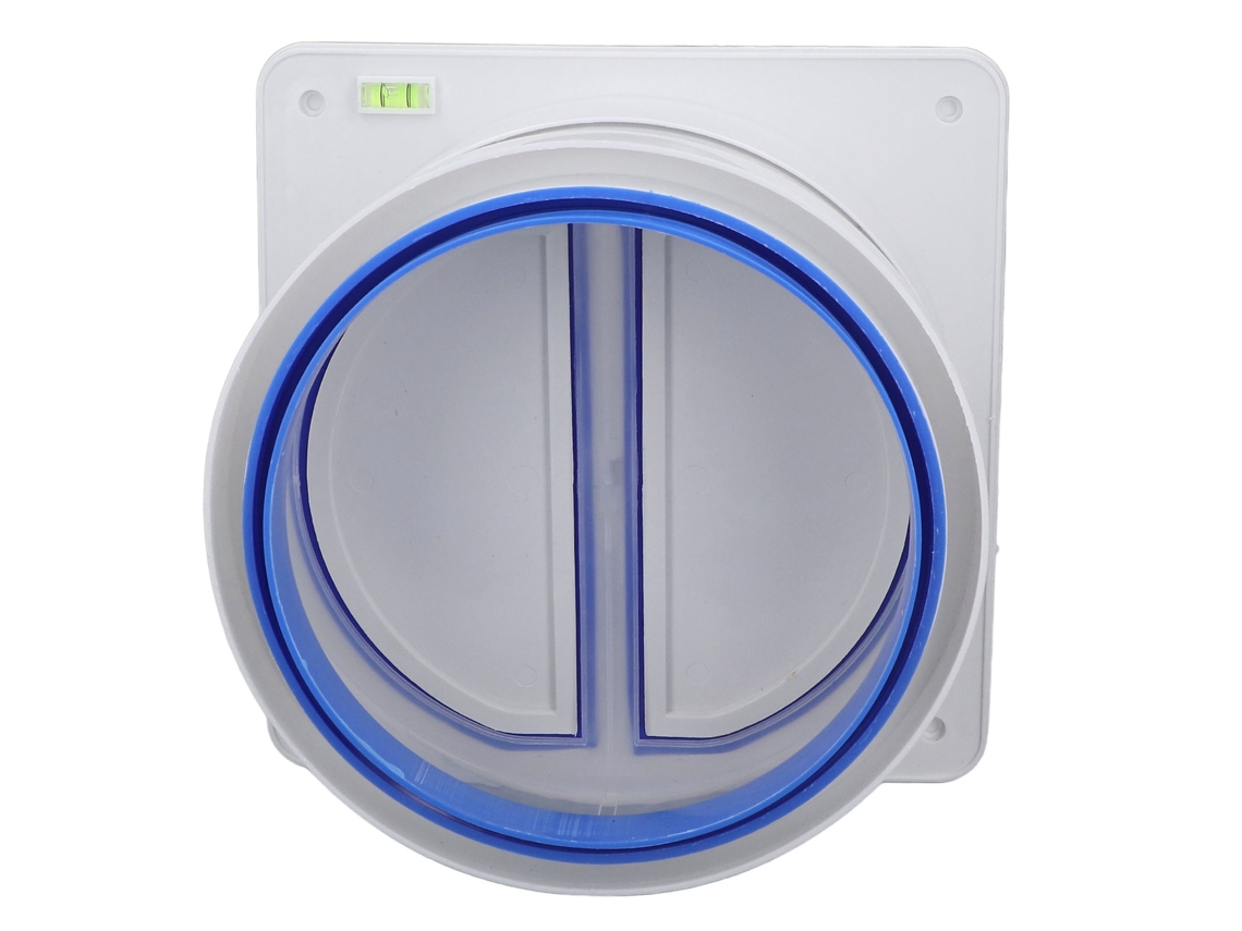 Válvula De Retenção Laxiscreed Para Cozinha, Fácil De Instalar, Design Compacto De Camada Única
