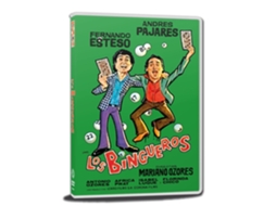 Los Bingueros (1979)  