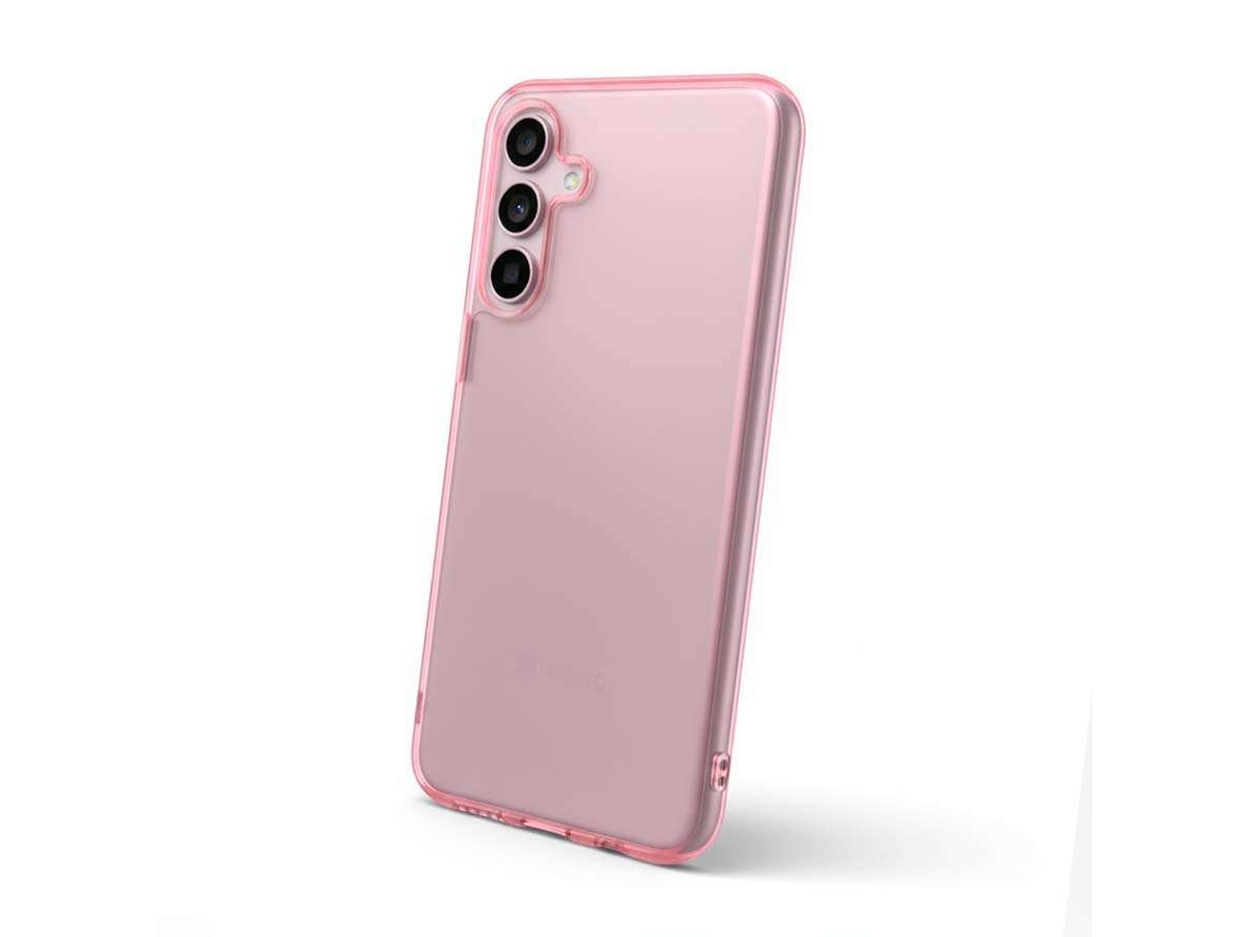 Capa Silicone Colorida para Samsung Galaxy M35 LA CASA DE LAS CARCASAS