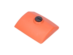 Tampa do filtro de ar para motosserra Stihl MS200 MS200T 020T 020 - Acessórios 11291401902