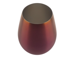 Copo de Cerveja Inox 304 LAXISCREED