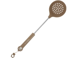Colher De Silicone Antiaderente Para Cozinhar