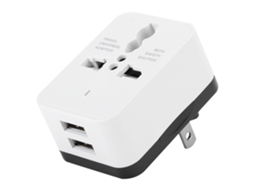 Carregador Usb LAXISCREED para Celular Estável
