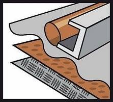 Conjunto de 5 Lâminas de Serra para Metal BOSCH