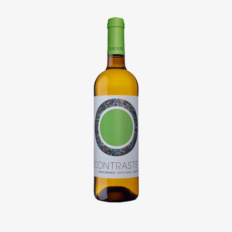 Contraste Branco 2020 (75 cl)