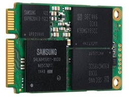 Disco SSD Interno SAMSUNG 1 TB (1 TB - SATA - 540 MB/s)