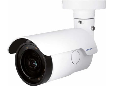 Video-Câmera de Vigilância  VB-4-IR